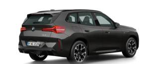 BMW X3 usata, con Climatizzatore