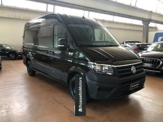 VOLKSWAGEN Crafter usata 22