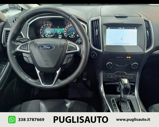 FORD S-Max usata, con ESP