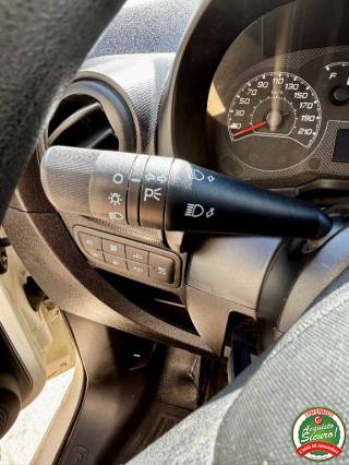 FIAT Fiorino usata, con Fendinebbia