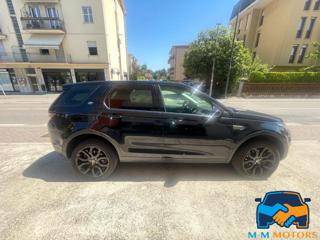 LAND ROVER Discovery Sport usata, con Alzacristalli elettrici