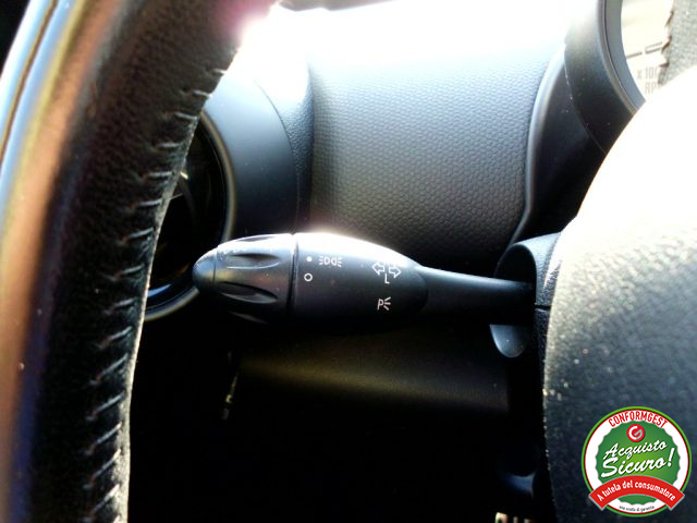 MINI Countryman usata, con Chiusura centralizzata telecomandata