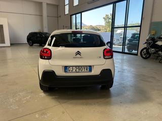 CITROEN C3 usata, con Airbag Passeggero