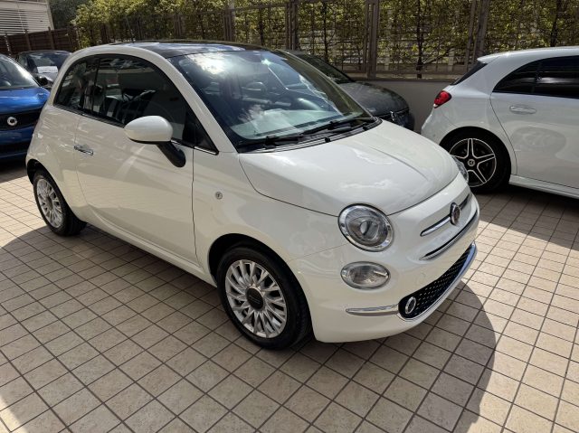 FIAT 500 usata, con Airbag