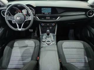 ALFA ROMEO Stelvio usata, con Controllo trazione