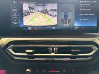 BMW 420 usata, con Luci diurne LED