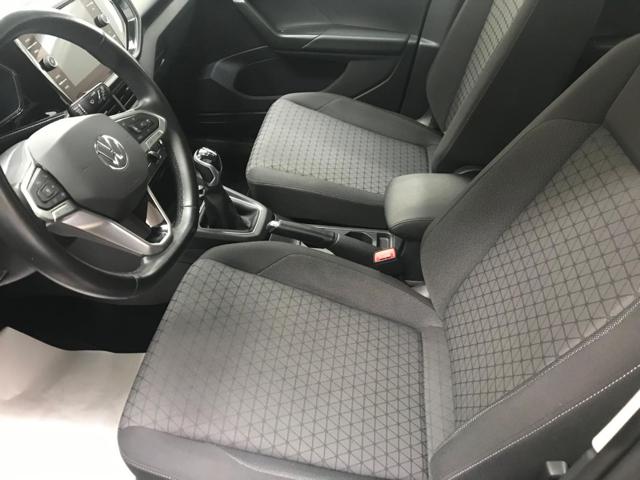 VOLKSWAGEN T-Cross usata, con Airbag Passeggero
