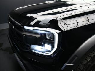 FORD Ranger Raptor usata, con Chiusura centralizzata