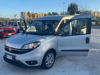 FIAT Doblo usata, con Climatizzatore