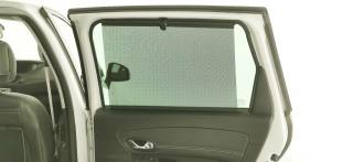 RENAULT Scenic usata, con Climatizzatore automatico, 2 zone