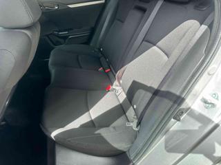 HONDA Civic usata, con Controllo trazione