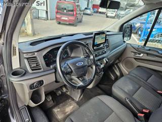 FORD Transit Custom usata, con Chiusura centralizzata