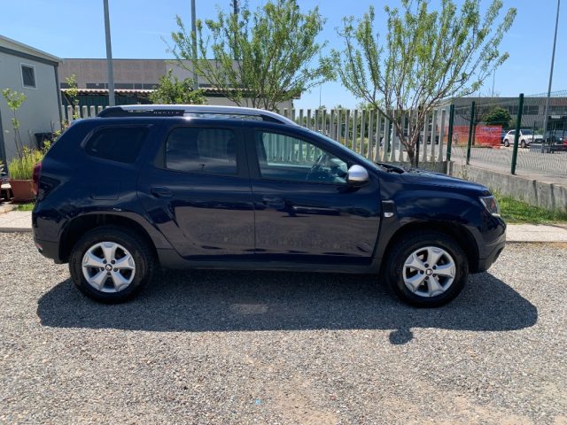 DACIA Duster usata, con Airbag Passeggero