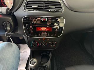 FIAT Punto usata, con Fendinebbia