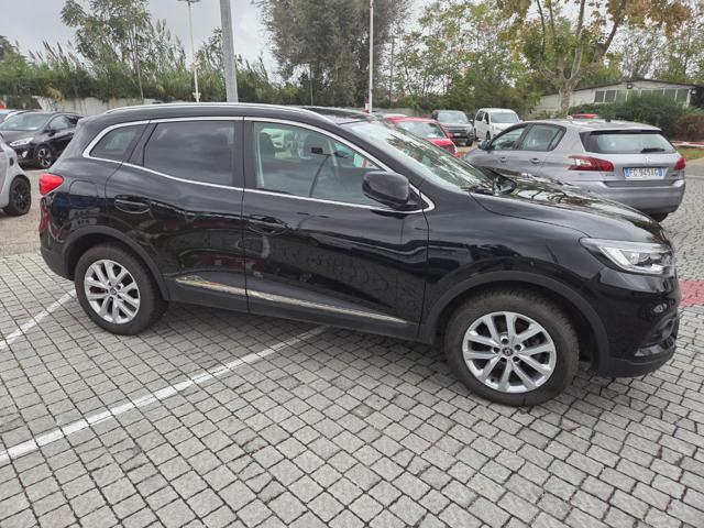 RENAULT Kadjar usata, con Chiusura centralizzata