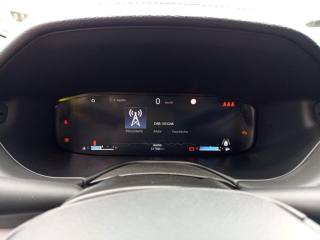 JEEP Compass usata, con Autoradio digitale