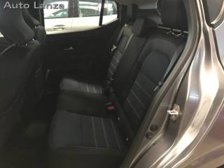 DACIA Sandero usata, con Alzacristalli elettrici