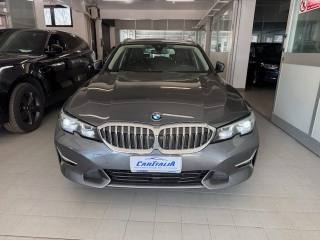 BMW 320 usata, con Airbag laterali