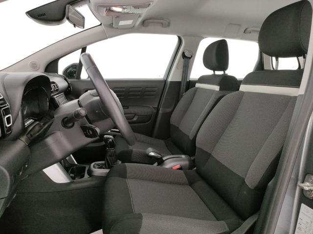 CITROEN C3 Aircross usata, con Alzacristalli elettrici