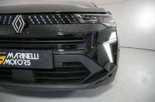 RENAULT Captur usata, con Servosterzo