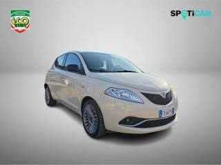 LANCIA Ypsilon usata, con Airbag Passeggero