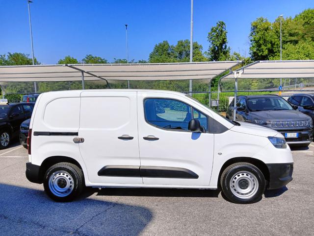 FIAT Doblo usata, con Alzacristalli elettrici