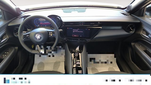 ALFA ROMEO Junior usata, con Airbag Passeggero