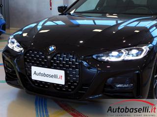 BMW 420 usata, con Volante multifunzione