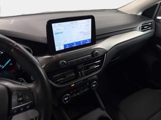 FORD Focus usata, con Climatizzatore