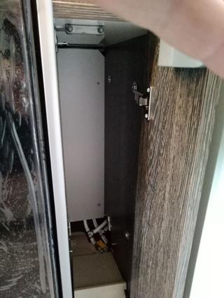 WESTFALIA  usata 17