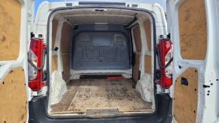 CITROEN Jumpy usata, con Climatizzatore