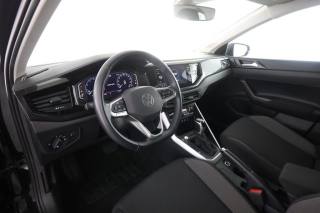 VOLKSWAGEN Polo usata 1