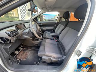 CITROEN C4 Cactus usata, con Chiusura centralizzata