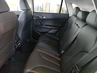 MG HS usata, con Controllo trazione