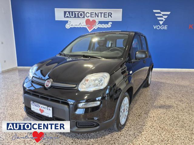 FIAT Panda usata, con Airbag Passeggero