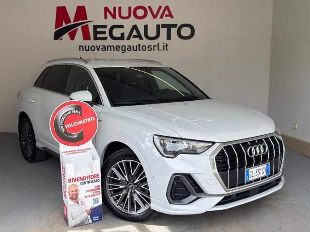 AUDI Q3 usata, con ABS