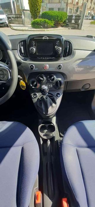 FIAT 500 usata 20