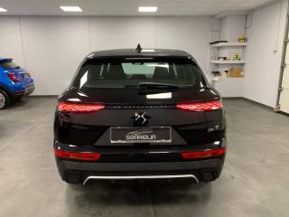 DS AUTOMOBILES DS 7 usata, con Alzacristalli elettrici