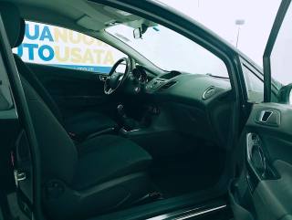 FORD Fiesta usata 15