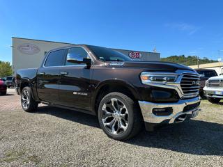 DODGE RAM 1500 4x4 5.7  LONG HORN  GPL -FULL
