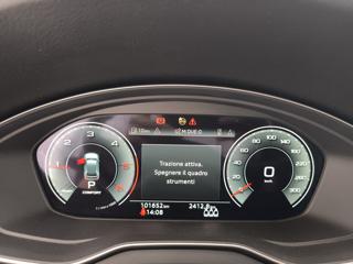 AUDI Q5 usata, con ESP