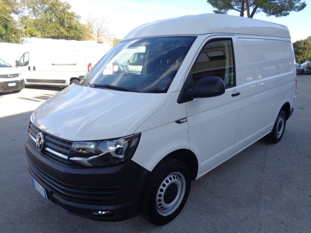 VOLKSWAGEN Transporter usata, con ABS