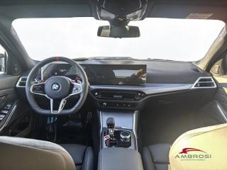 BMW M3 usata 13