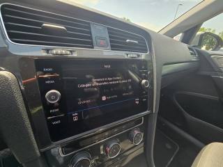 VOLKSWAGEN Golf usata, con Controllo trazione