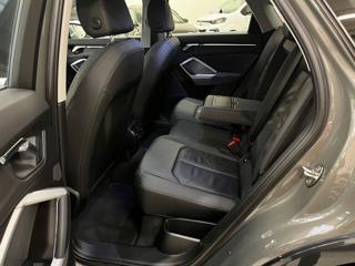 AUDI Q3 usata, con Fendinebbia
