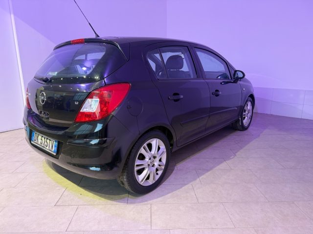 OPEL Corsa usata 10