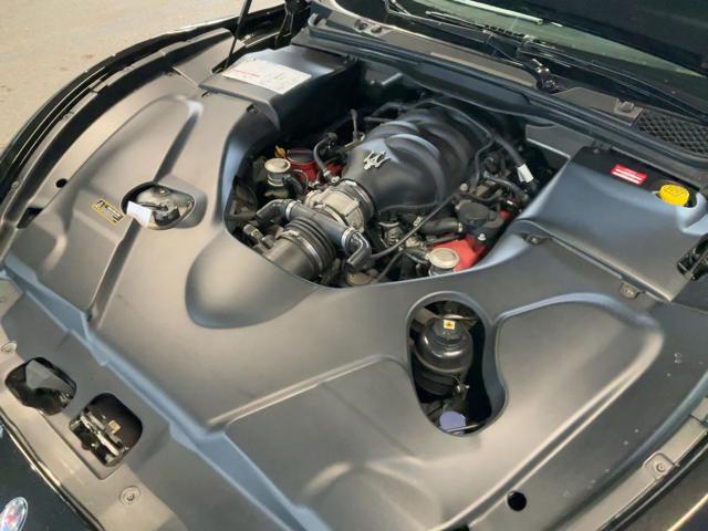 MASERATI GranTurismo usata, con Airbag Passeggero