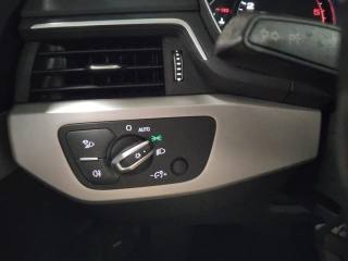 AUDI A4 usata, con Airbag testa
