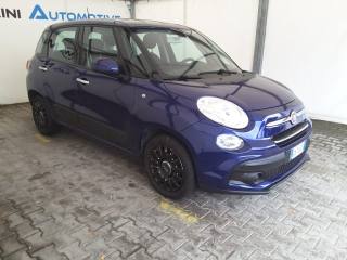 FIAT 500L usata, con Airbag