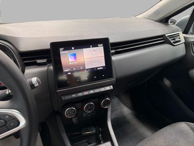 RENAULT Clio usata, con Controllo trazione
